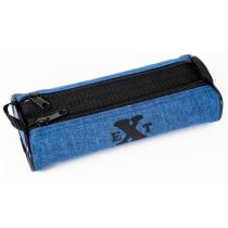 Piórnik etui Denim EXT2 - Fandy