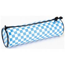 Piórnik rolka Checkers 1 - Fandy