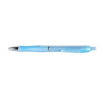 Długopis Solidly Pastel jasnoniebieski (12szt) - Fandy