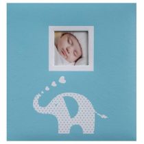 Album foto 10x15 na 200 Fibi blue