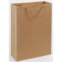 Torebka papierowa Craft max Eco 25 x 40 x 10 cm