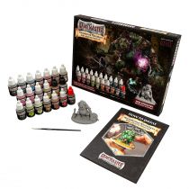 The Army Painter. Gamemaster - Wandering Monsters Paint Set