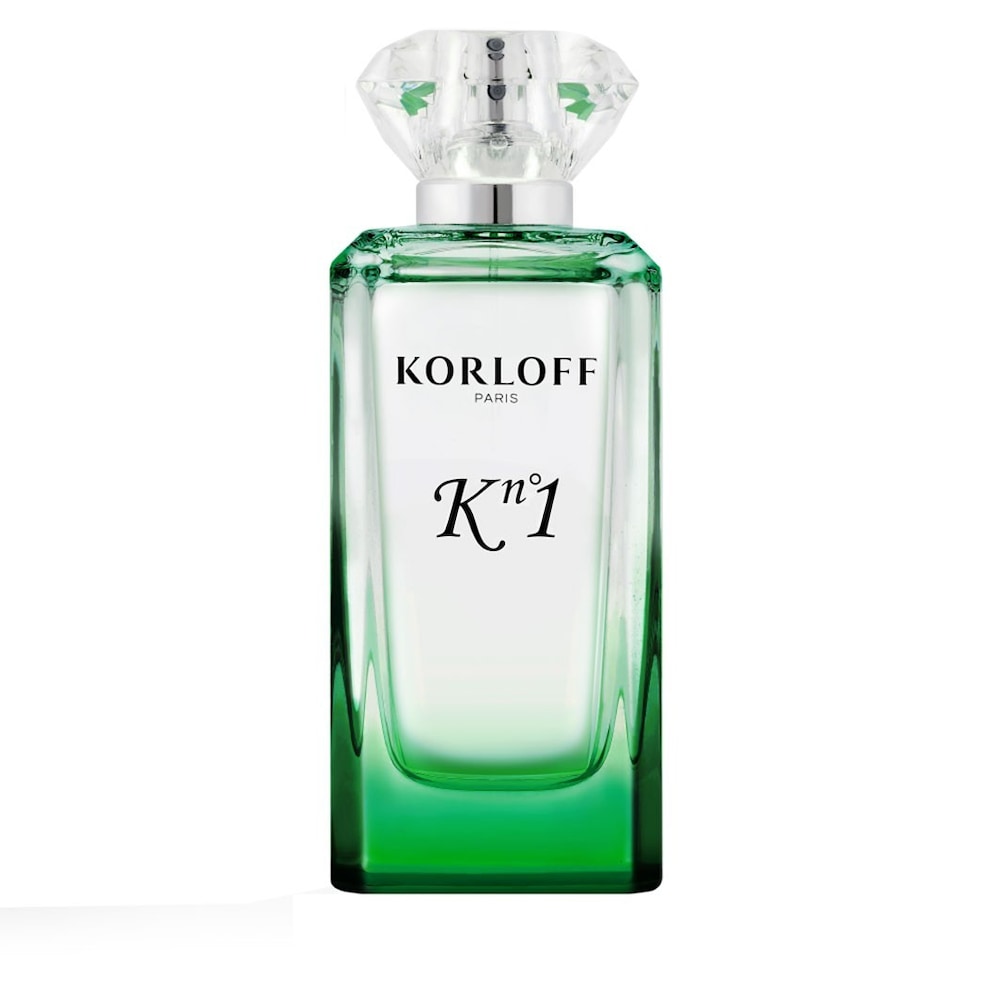 Korloff Paris 88ml woda toaletowa