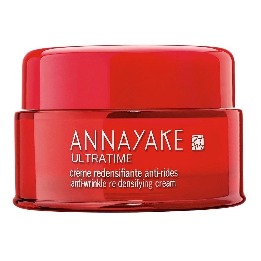 Annayake Ultratime Anti-Wrinkle Redensifying Cream 50.0 ml