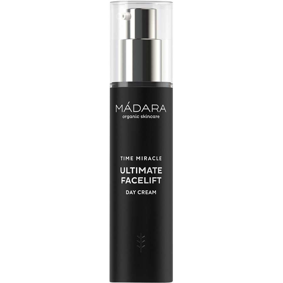 Madara mádara Time Miracle Ultimate Facelift kremowy dziennego (50 ML)