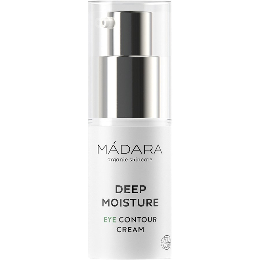 Madara Eye Contour Cream 15.0 ml