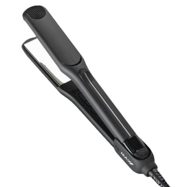 Max Pro Keratin Shine Straightener, prostownica do wosw, Black
