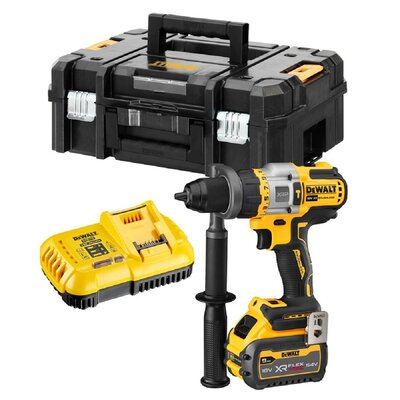 DEWALT Wiertarko-wkrętarka DCD999X1