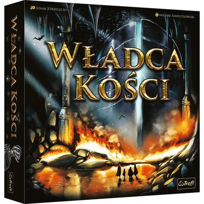Trefl Władca Kości