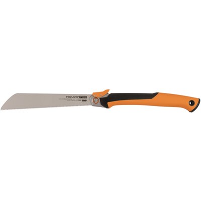 Fiskars Piła składana PowerTooth 250 mm 13 TPI 1062933 1062933