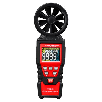 Anemometr Habotest HT625B