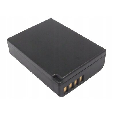 Cameron Sino Canon LP-E10 950mAh 7.03Wh Li-Ion 7.4V