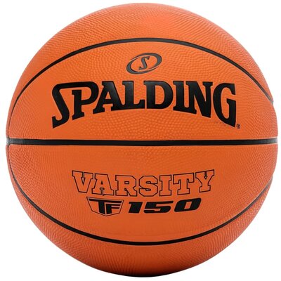 PIŁKA DO KOSZYKÓWKI SPALDING TF-150 VARSITY R.5