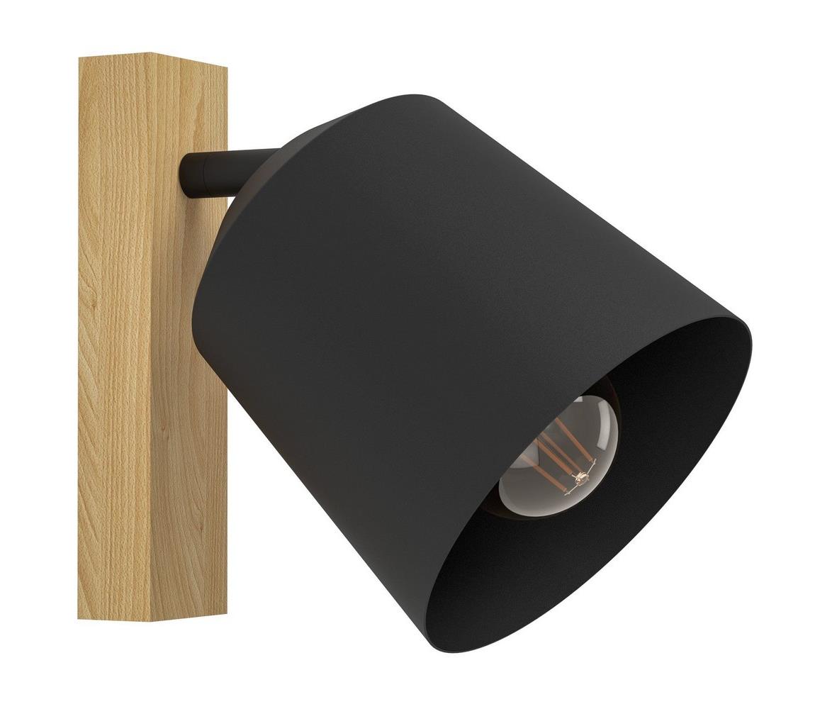 Eglo 900434 - Kinkiet COTORRO 1xE27/25W/230V