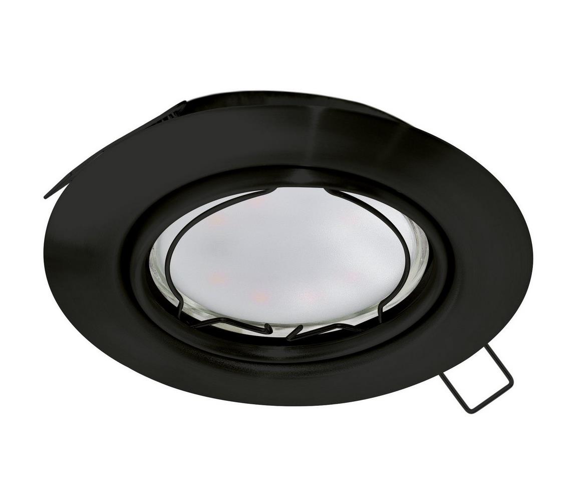 Eglo 900751 - LED Oswietlenie wpuszczane PENETO 1xGU10/4,6W/230V
