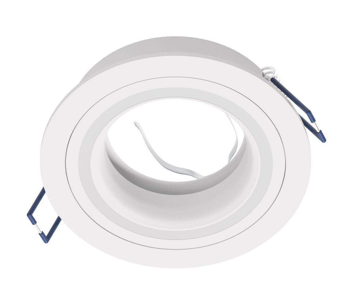 Фото - Інші електротовари EGLO CAROSSO 900816 downlight wpuszczany 1x35W/GU10 IP20 