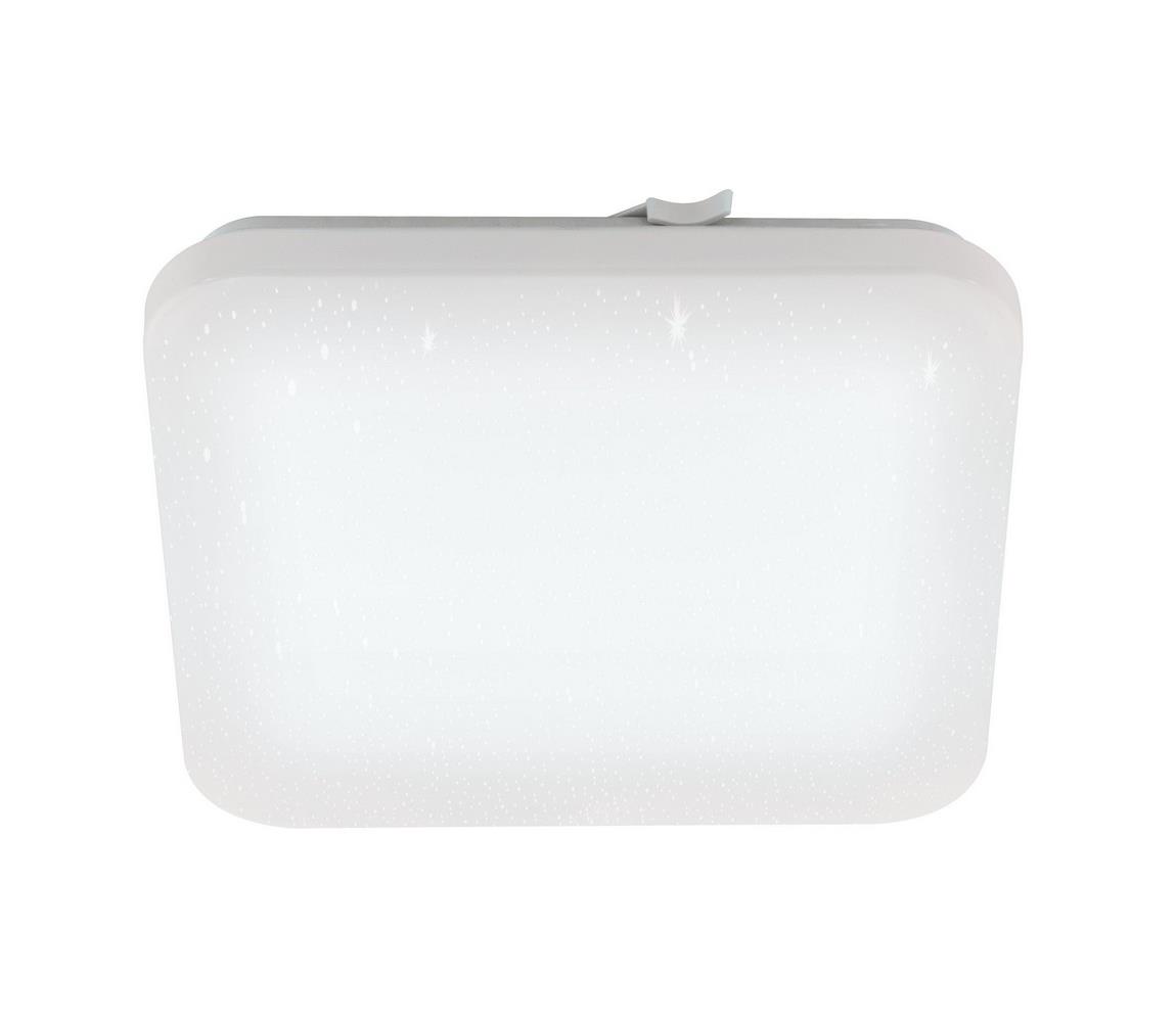 Eglo 900364 - LED Plafon łazienkowy FRANIA LED/14,6W/230V IP44