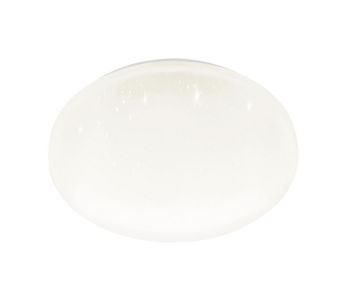 Eglo 900619 - LED Plafon łazienkowy FRANIA LED/18W/230V IP44