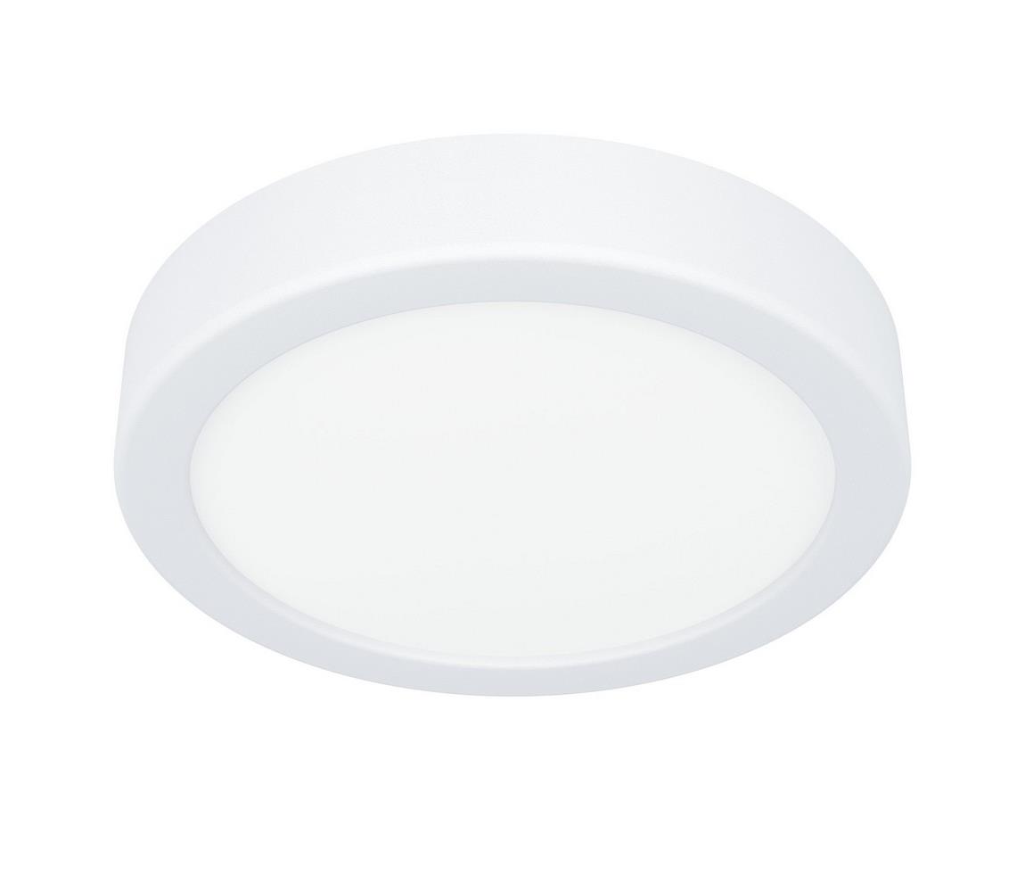 Eglo 900638 - LED Plafon łazienkowy FUEVA LED/11W/230V IP44 biały