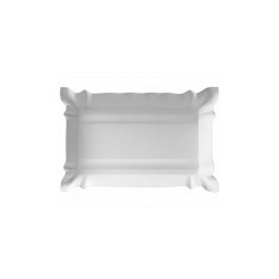 Tacka tekturowa szaszłyk 14x25, 500 sztuk