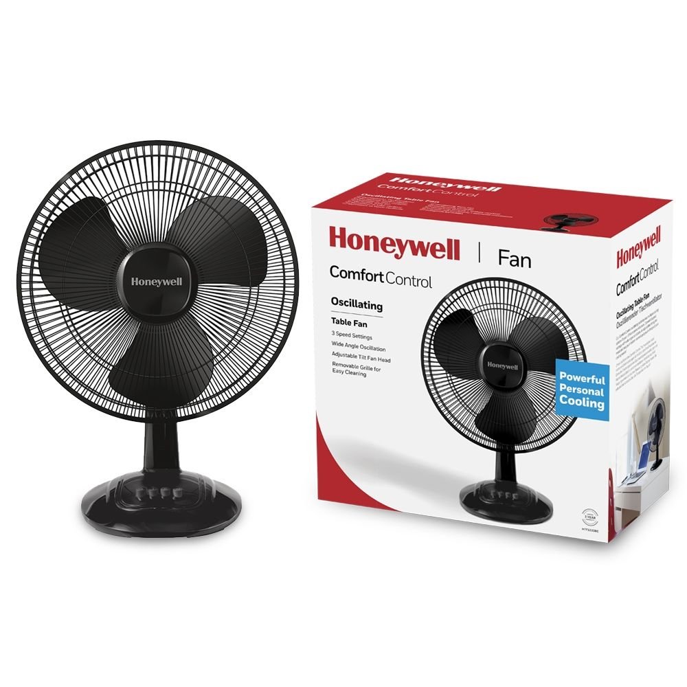 Honeywell HTF1220BE