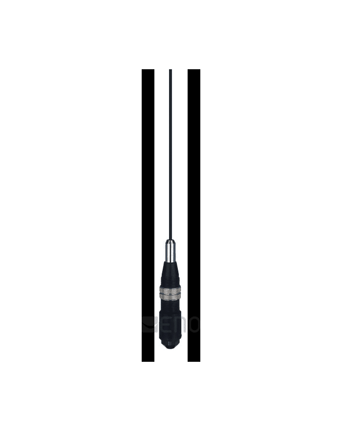 Albrecht 67142 Racer 60 Antena Przenośna Do Cb Rodzaj Lambda 1 2
