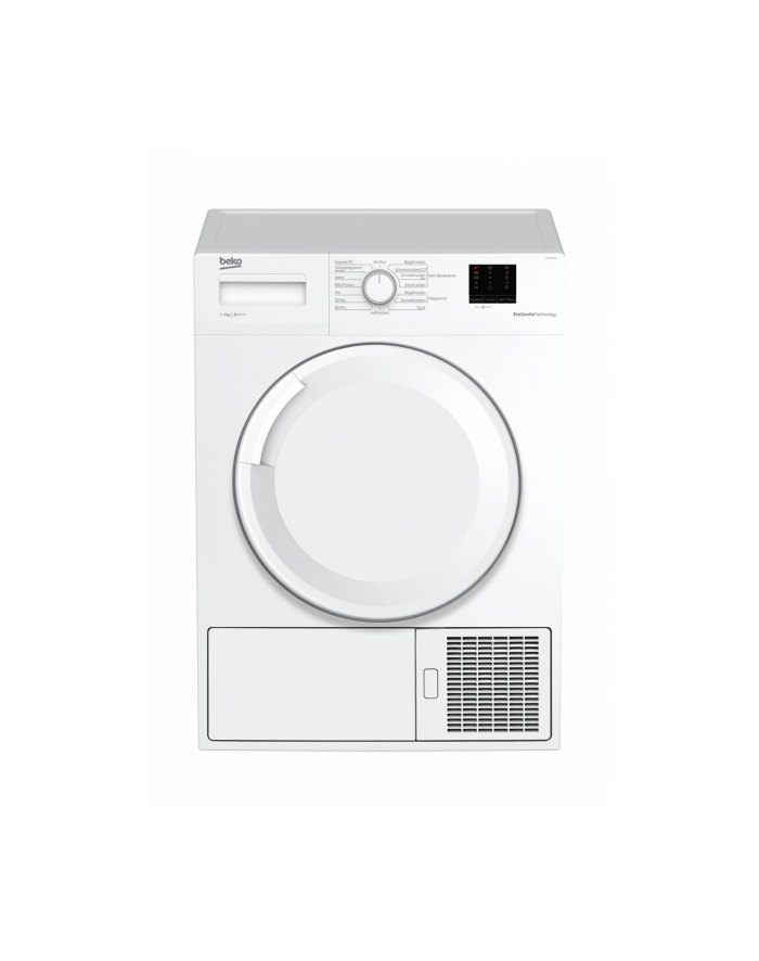 Beko DS7511PA Biały