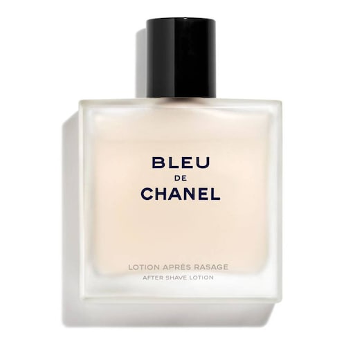 BLEU DE CHANEL - Płyn po goleniu