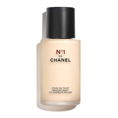 CHANEL N°1 DE CHANEL - REWITALIZUJĄCY PODKŁAD
