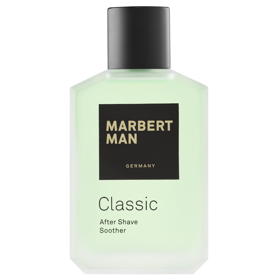 Marbert Man Classic After Shave Soother 100.0 ml