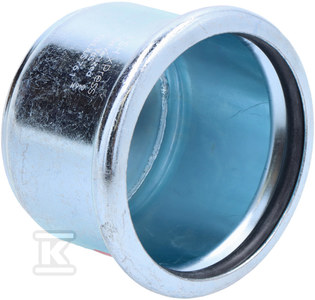 Zaślepka Steel - 76.1