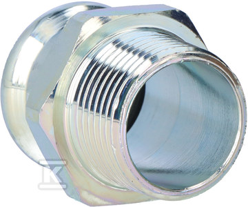 Złaczka z GZ KAN-therm Steel - 28 x R1