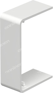 Osłona styku typ WDK HS25040RW