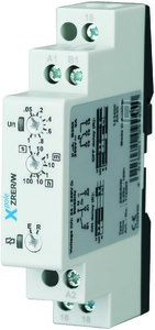 Przekaźnik czasowy ZRER/W