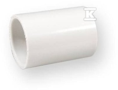 Nibco Złączka KW/KW PVC-U 1/2