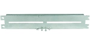 Eaton Płyta montażowa 80x1200mm stal BPZ-MPL80-1200 293610 293610