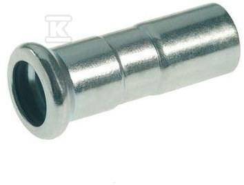 Redukcja nyplowa 42 x 35 KAN-therm Steel Sprinkler