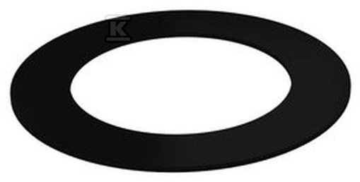 Uszczelka połączeń kołnierzowych DN 50 guma (4szt w opakowaniu) Onnline