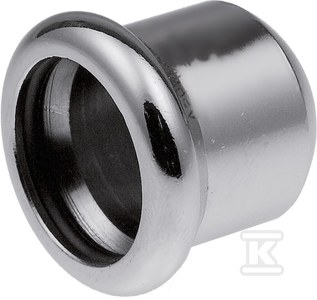Zaślepka Steel - 35