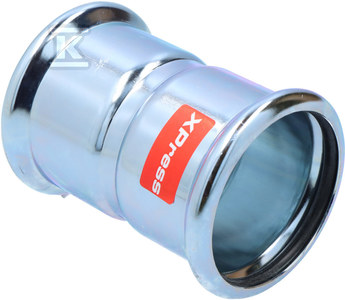 Mufa Steel - 76.1