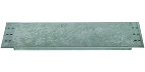 Eaton Płyta montażowa 500x800mm stal BPZ-MPL500-800 114826 114826