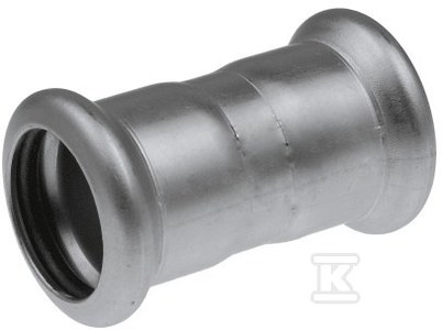 Mufa KAN-therm Inox /KAN-therm Inox - 28mm