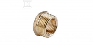 Redukcja mosiężna 2