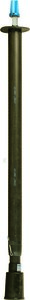 Obudowa teleskopowa do nawiertki,kwadrat 14mm, głębokość zabudowy 1255-1825mm