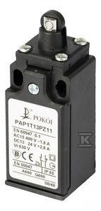 Wyłącznik krańcowy PAP1 T13 PZ11