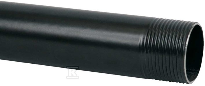 Rura stalowa lakierowana PG-16 Typ 6016