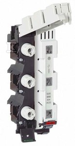 Eti-Polam Rozłącznik do bezpieczników D02 400V DSL-60/183-5 G1741011 G1741011