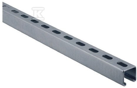 Szyna BIS RapidStrut 21|L 2 m 41x21/1.5