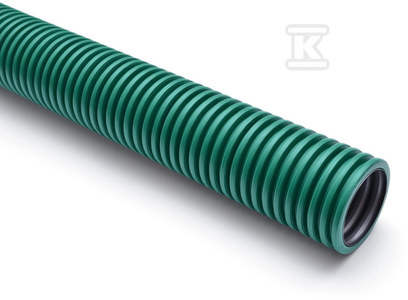 Elastyczna rura do systemów rekuperacji i wentylacji AirFlex Spectra-1000 75