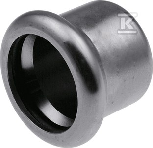 Zaślepka Inox - 22